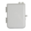 16 Core FTB Outdoor Fiber -Optic Terminal Box